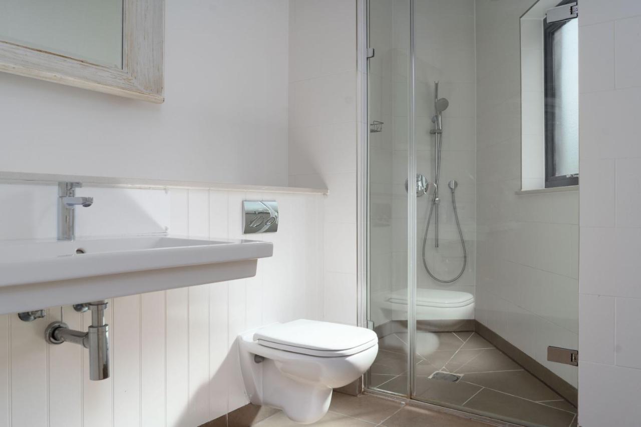 Willa Jack'S Corner St Ives Zewnętrze zdjęcie